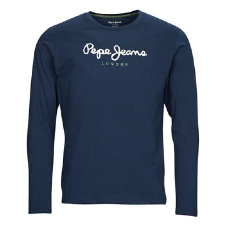 T-Shirt Lange Mouw Pepe jeans EGGO LONG"