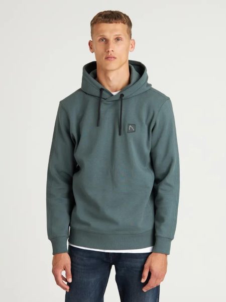 Chasin Harper Hoodies E53 - Dk.green