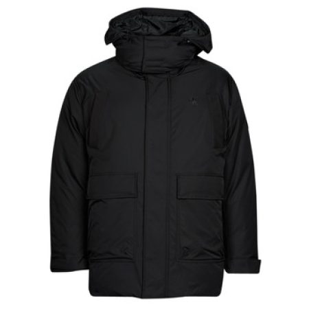 Parka Jas Calvin Klein Jeans NON-DOWN TECHNICAL PARKA"