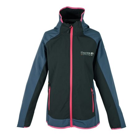DEPROC Active Softshell-jack XLight CAVELL Women