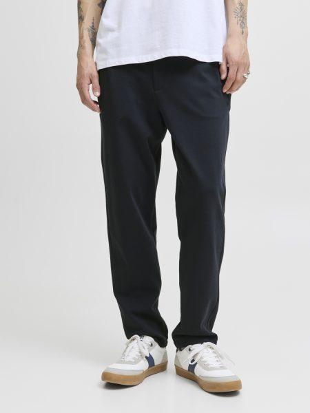 Jack & Jones Jpstace Neo Jogger Pants Noos Chino 4824726 Dark Navy