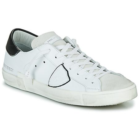Lage Sneakers Philippe Model PARISX LOW MAN"