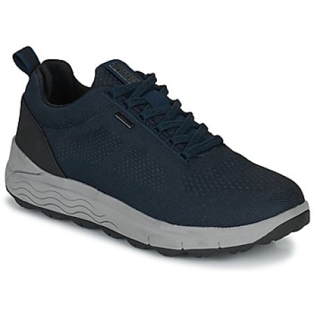 Lage Sneakers Geox U SPHERICA 4X4 B ABX"