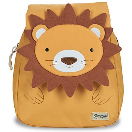 Rugzak Sammies BACKPACK S LION LESTER"