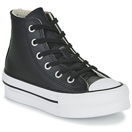 Hoge Sneakers Converse Chuck Taylor All Star Eva Lift Leather Foundation Hi"