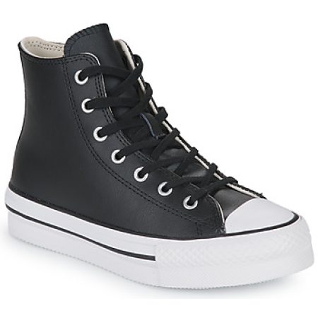 Hoge Sneakers Converse Chuck Taylor All Star Eva Lift Leather Foundation Hi"