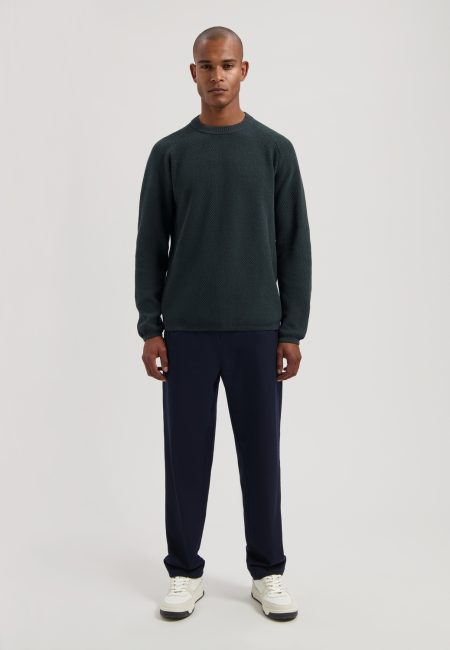 Dstrezzed Neill Big Chenille 405722-aw25 Sweater 562 Forest River