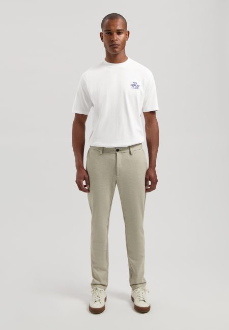 Dstrezzed Lancaster Pique Chino 501850-aw25 Chino 276 Vintage Khaki