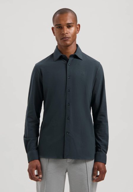 Dstrezzed Ds_bo Shirt 303702-aw25 Overhemd 562 Forest River