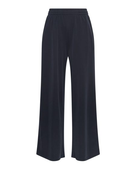 Msch Copenhagen Mschjazlyn Lynette Pants 19010 Broek Sky Captain