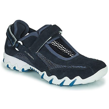 Sandalen Allrounder by Mephisto NIRO"