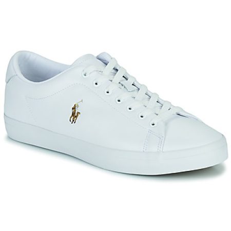 Lage Sneakers Polo Ralph Lauren LONGWOOD-SNEAKERS-VULC"