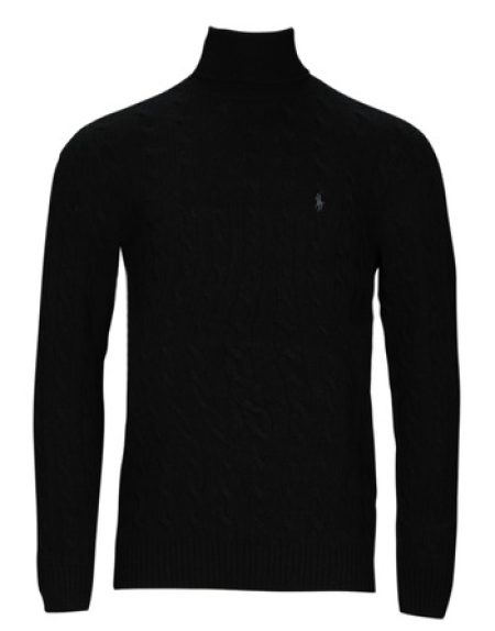 Trui Polo Ralph Lauren S224SC03-LSCABLETNPP-LONG SLEEVE-PULLOVER"