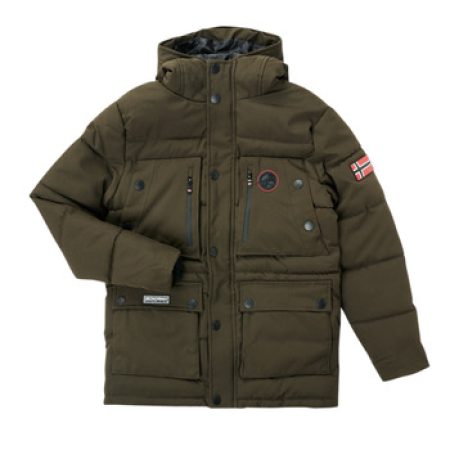 Parka Jas Geographical Norway ALBERT"