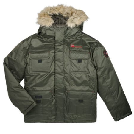 Parka Jas Geographical Norway ARSENAL"