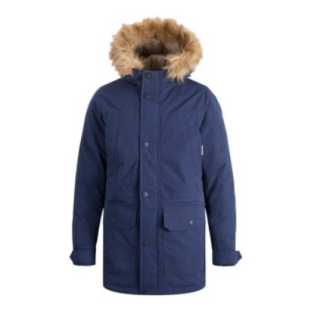 Parka Jas Jack & Jones JJWINNER PARKA FUR"