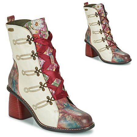 Enkellaarzen Laura Vita EVCAO"