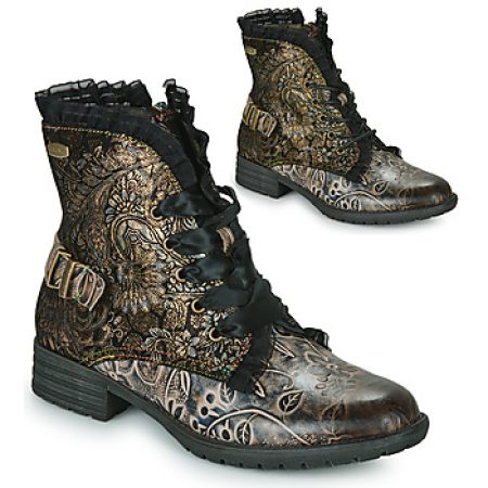 Laarzen Laura Vita GACMAYO"