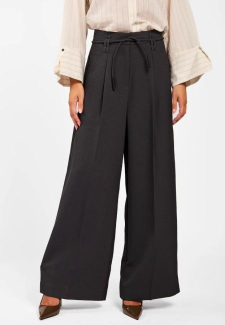 Aaiko Hailey Pes 340 Broek 193902 Antra Grey