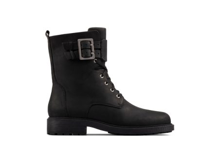 Clarks Original Orinoco 2 lace