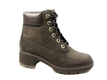Timberland Kinsley 6 inch waterproof