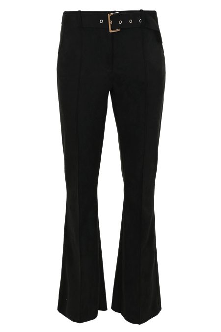 Zizo Pia Fa25.pia.002 Broek Black