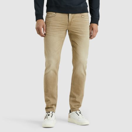 Pme Legend Ptr2509620 Tailwheel Washed Sweat Broek 6405 Elmwood