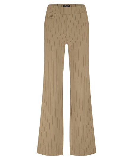 Lady Day Milana L14.480.2703 Broek Kaitlyn Stripe