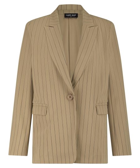 Lady Day Rover L46.480.2735 Blazers Kaitlyn Stripe