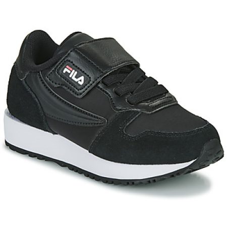 Lage Sneakers Fila RETROQUE VELCRO"