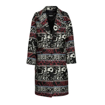 Mantel Desigual COAT_DEV"