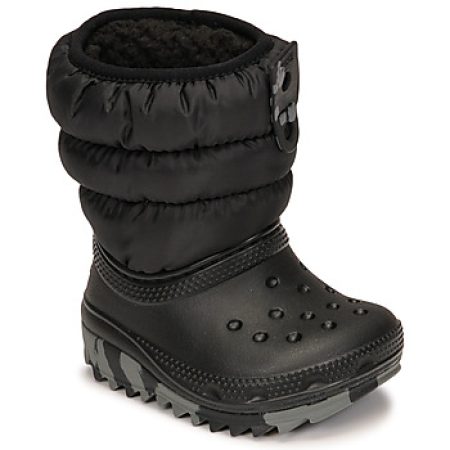 Snowboots Crocs Classic Neo Puff Boot T"