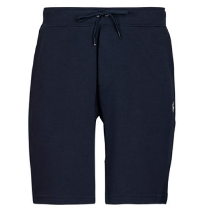 Korte Broek Polo Ralph Lauren SHORT EN DOUBLE KNIT TECH"