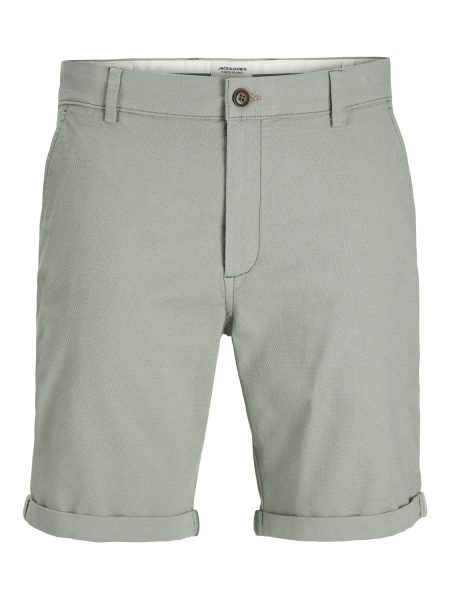 Jack - Jones Jpstfury Shorts Srt Sn Korte Broeken Iceberg Green