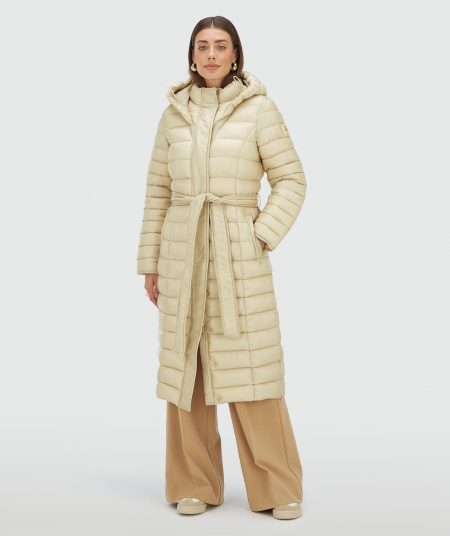 Josh V Mirsa Jv-2508-0906 Winterjassen 531 Light Beige