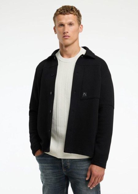 Chasin Pulse Vest E90 - Black