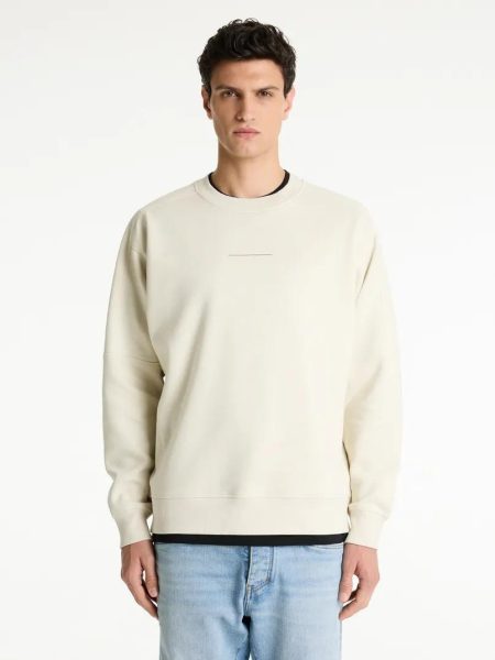 Chasin Ido Sweater E11 - Off White