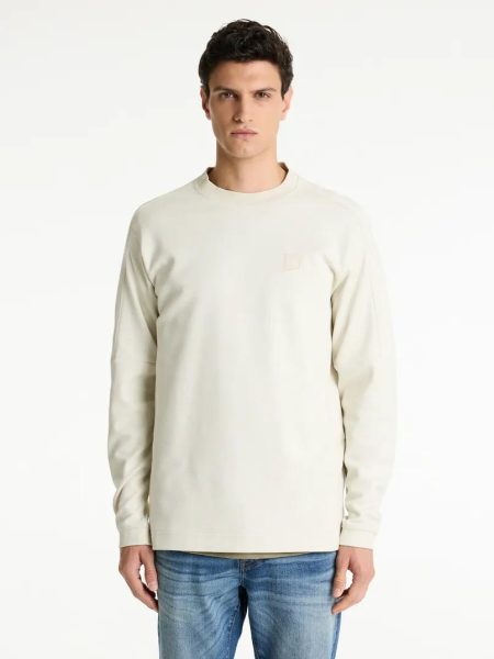Chasin Dax Sweater E11 - Off White