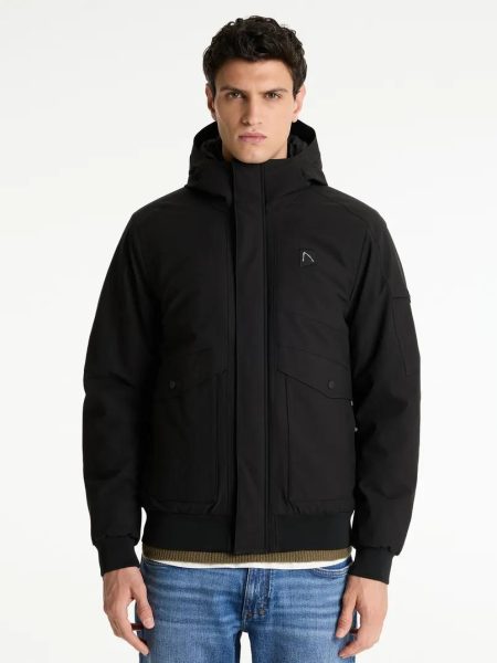 Chasin Return Valley E90 - Black