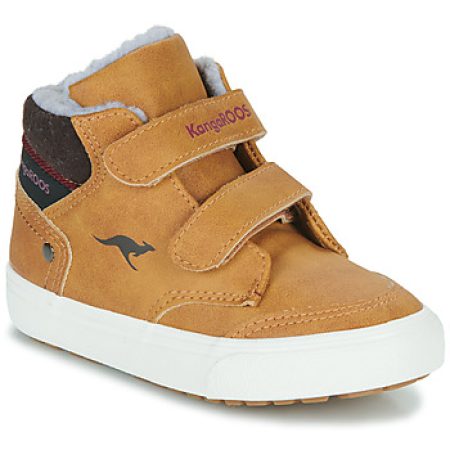 Hoge Sneakers Kangaroos KAVU PRIMO"