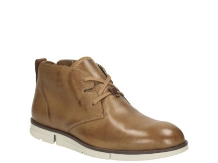 Clarks Original Trigen mid