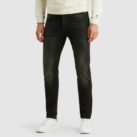 Cast Iron Ctr240 Shiftback Tapered Fit Ncb Night Coal Black