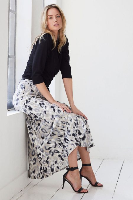 Helena Hart 7375neo - Rok Maxa Printo Neo Multi