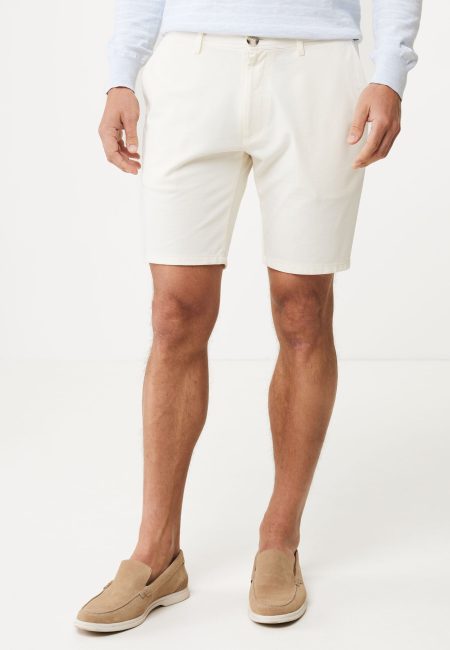 Chino Shorts Offwhite