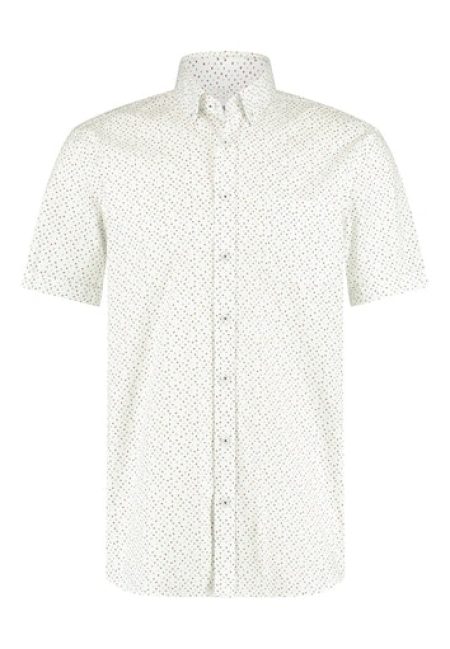 State of Art 26413220 shirt ss printed pop