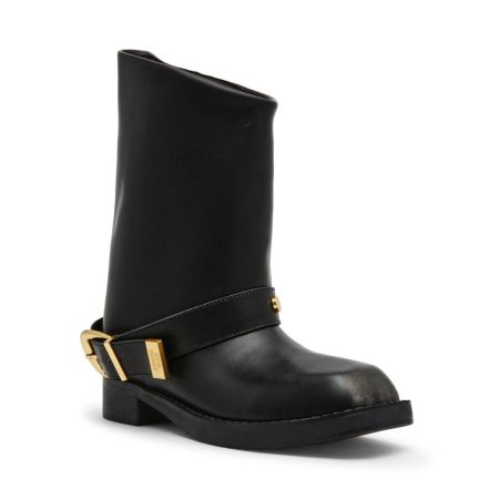 Steve Madden Climaxx 11004793 Laarzen Blk Distrs