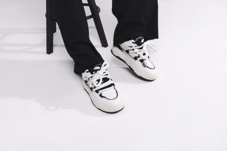 Steve Madden Boomer Sm11003420 Sneakers Black Multi