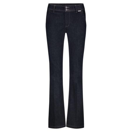 Red Button Bibette Denim L33 Srb4663 Flare Forever Blue