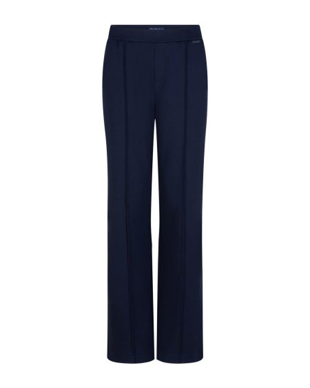 Red Button Colette Punta Sidepatch L32 Srb4649 Broek Indigo Blue