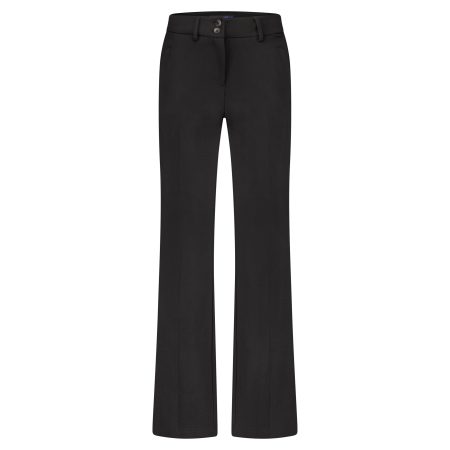 Red Button Colette Punta Zippers L33 Srb4664 Broek Black